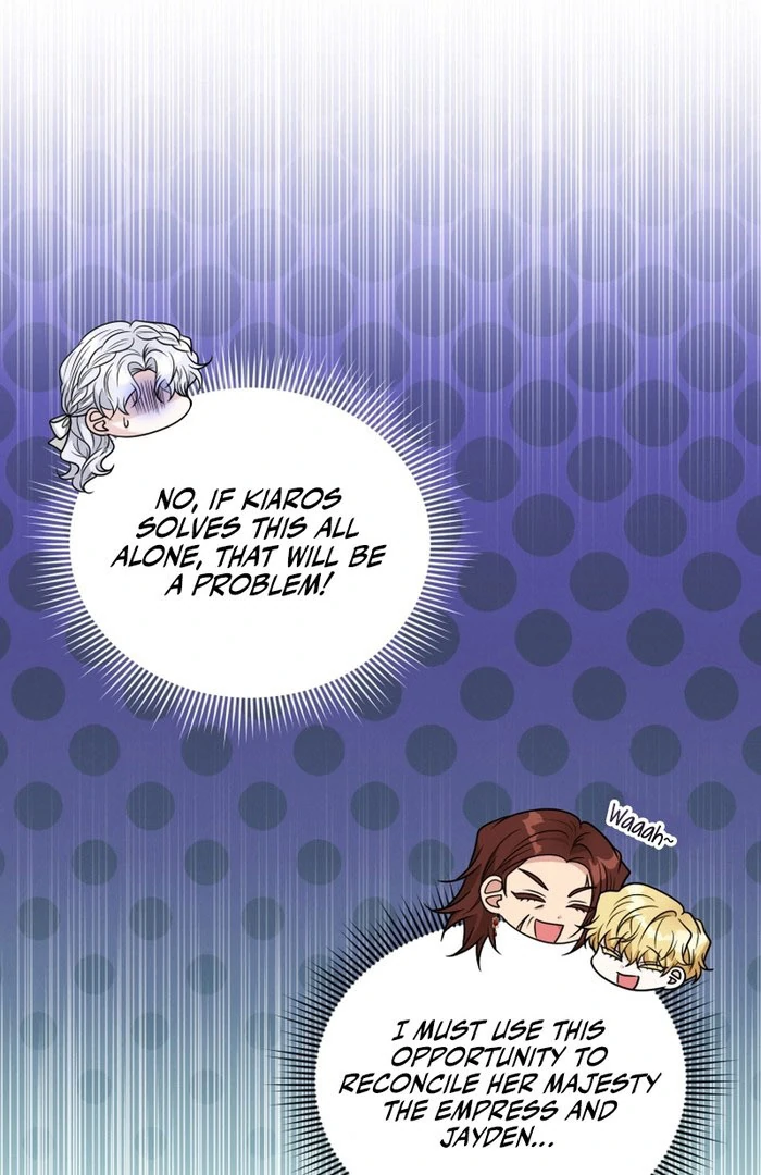 The Low-Ranking Civil Servant Wants to Achieve Success Chapter 35 427 084