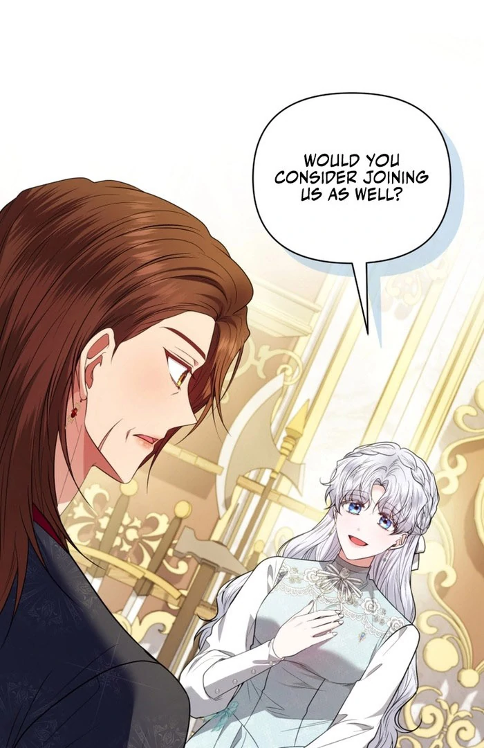 The Low-Ranking Civil Servant Wants to Achieve Success Chapter 35 430 087