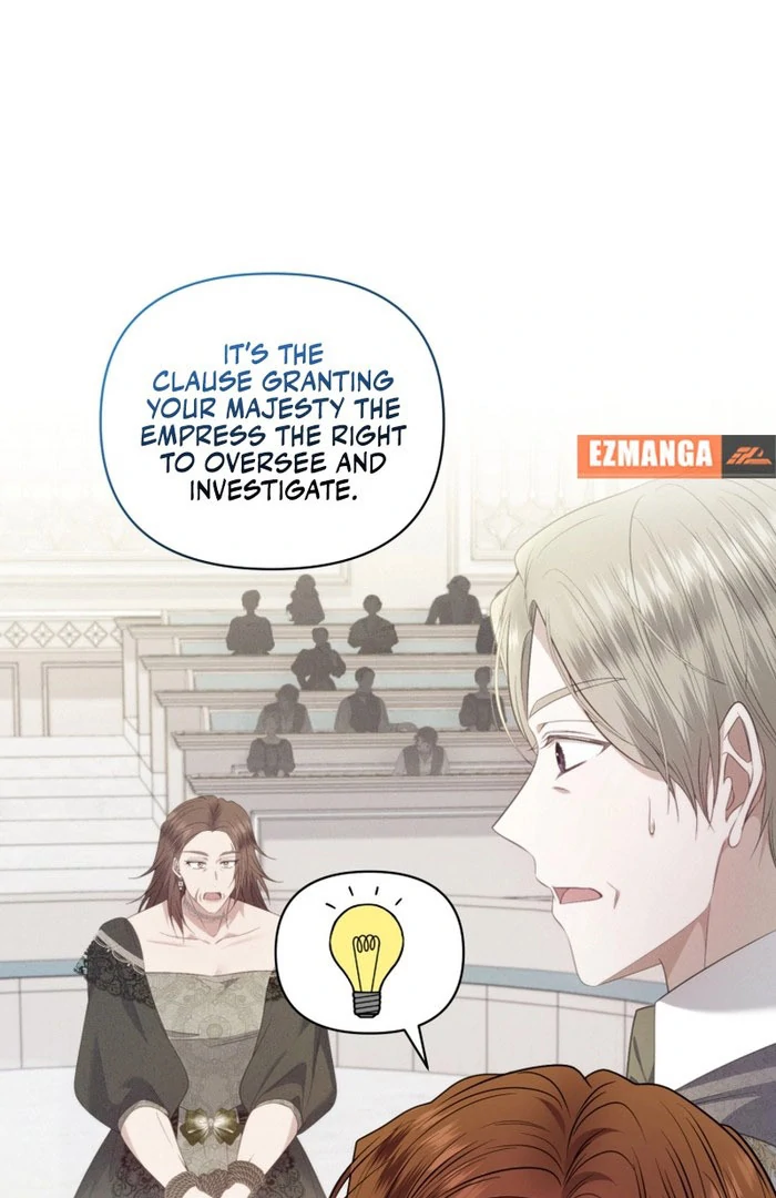 The Low-Ranking Civil Servant Wants to Achieve Success Chapter 35 433 090