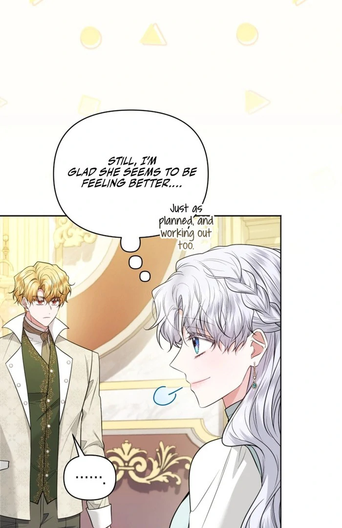 The Low-Ranking Civil Servant Wants to Achieve Success Chapter 35 440 097