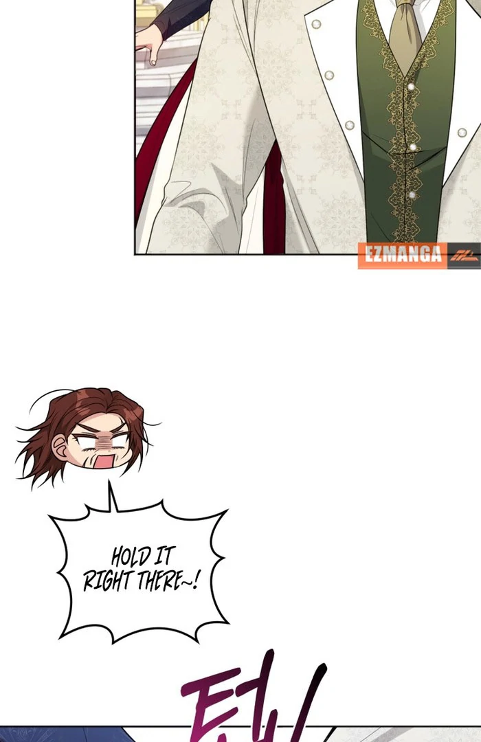 The Low-Ranking Civil Servant Wants to Achieve Success Chapter 35 442 099