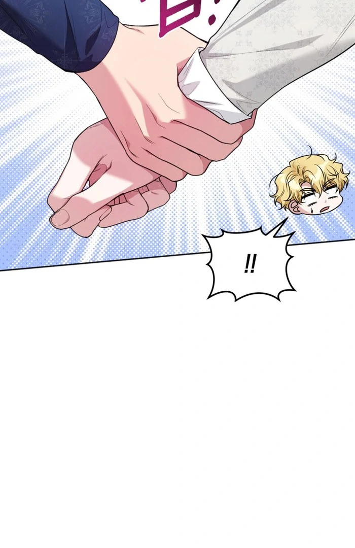 The Low-Ranking Civil Servant Wants to Achieve Success Chapter 35 443 100