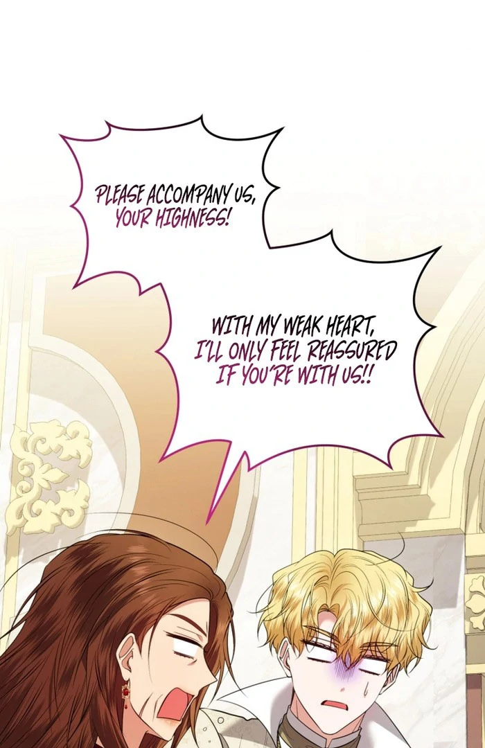 The Low-Ranking Civil Servant Wants to Achieve Success Chapter 35 444 101