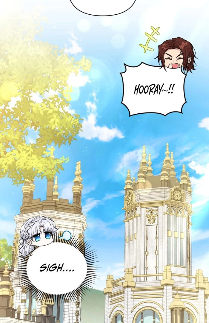 The Low-Ranking Civil Servant Wants to Achieve Success Chapter 35 451 108