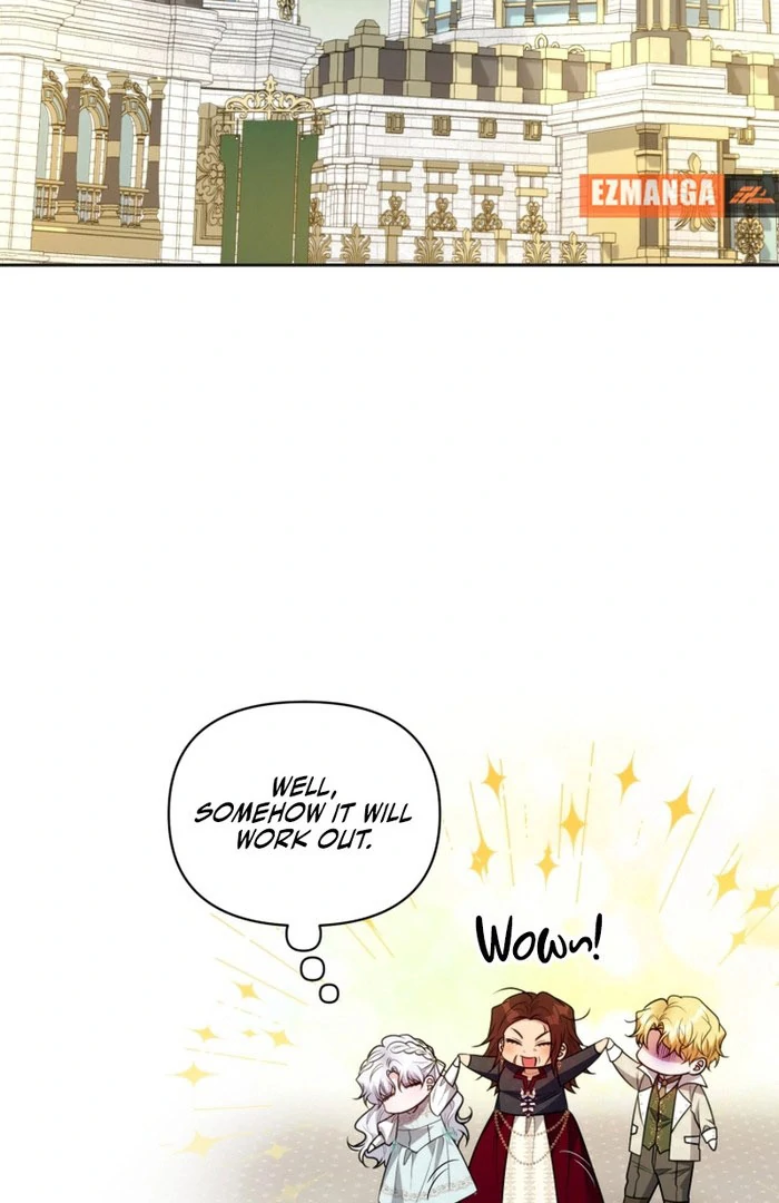 The Low-Ranking Civil Servant Wants to Achieve Success Chapter 35 452 109