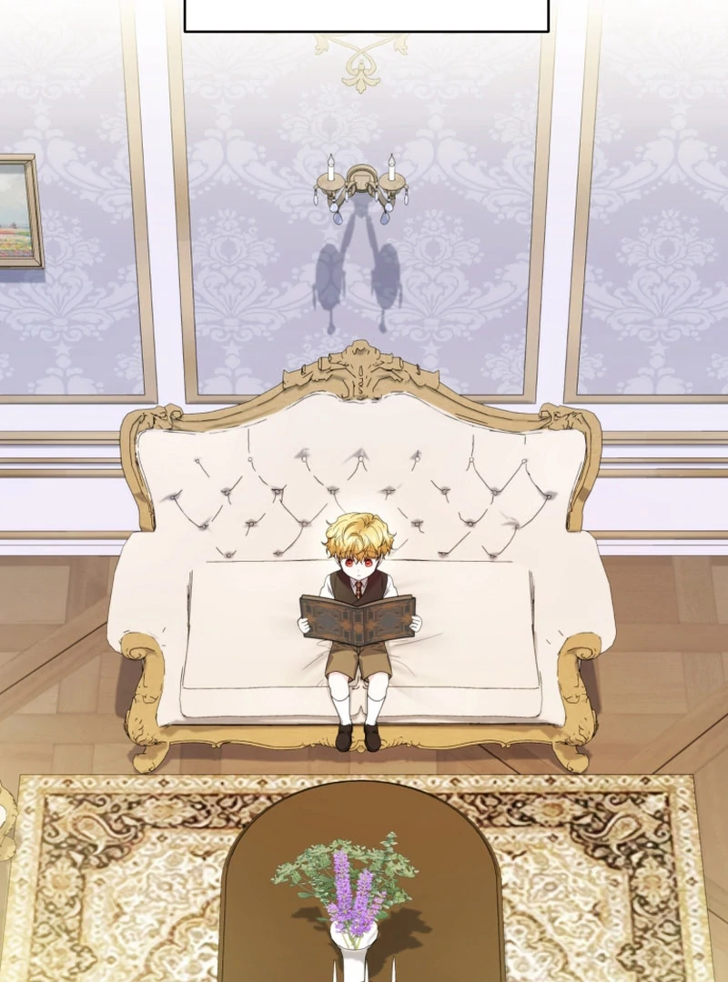 The Low-Ranking Civil Servant Wants to Achieve Success Chapter 37 396 002