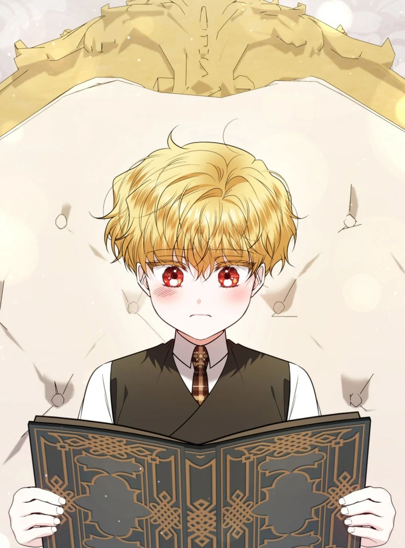 The Low-Ranking Civil Servant Wants to Achieve Success Chapter 37 399 005