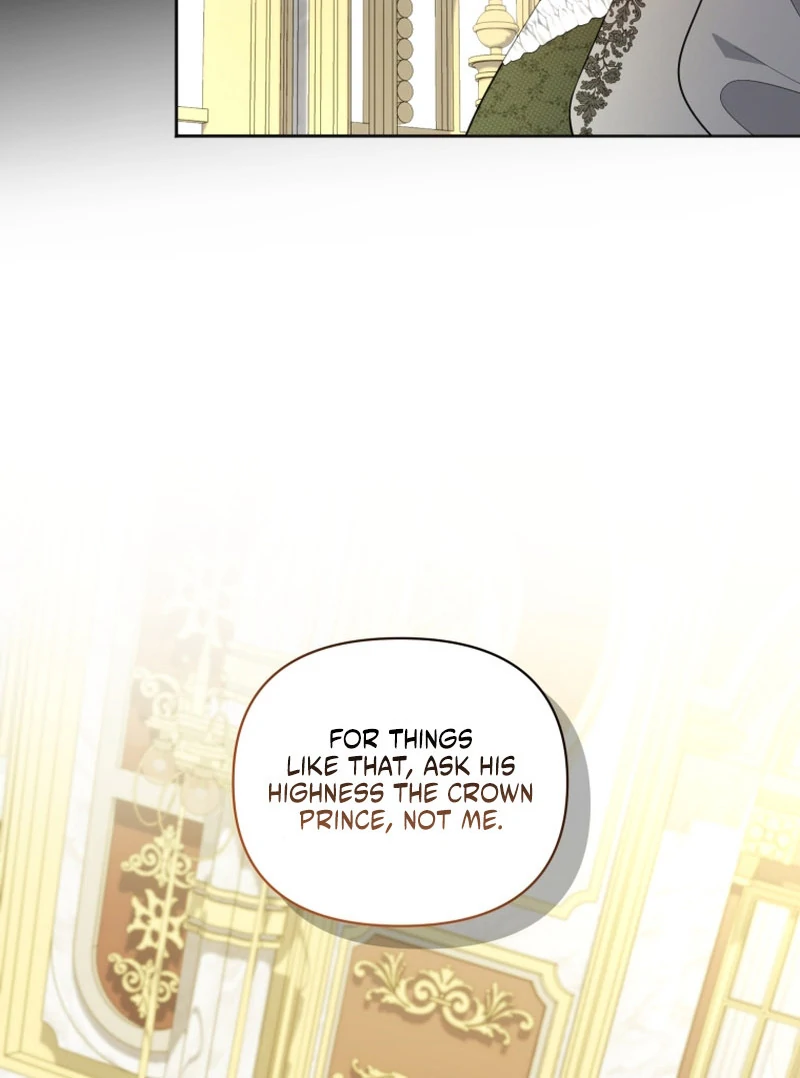 The Low-Ranking Civil Servant Wants to Achieve Success Chapter 37 408 014