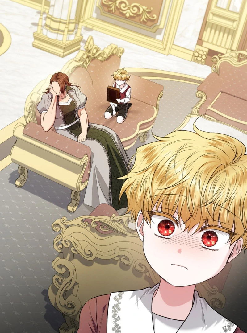 The Low-Ranking Civil Servant Wants to Achieve Success Chapter 37 409 015