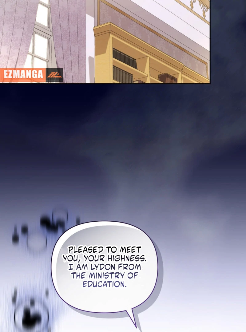 The Low-Ranking Civil Servant Wants to Achieve Success Chapter 37 417 023