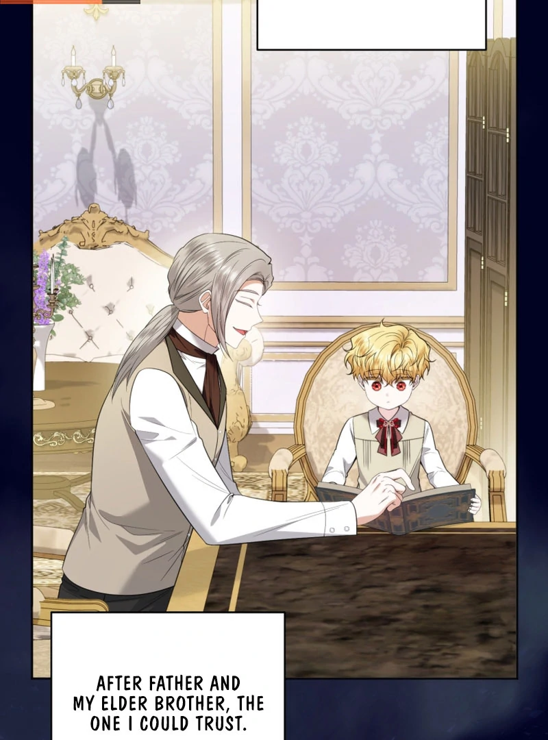 The Low-Ranking Civil Servant Wants to Achieve Success Chapter 37 420 026