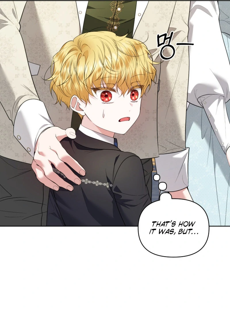 The Low-Ranking Civil Servant Wants to Achieve Success Chapter 37 423 029