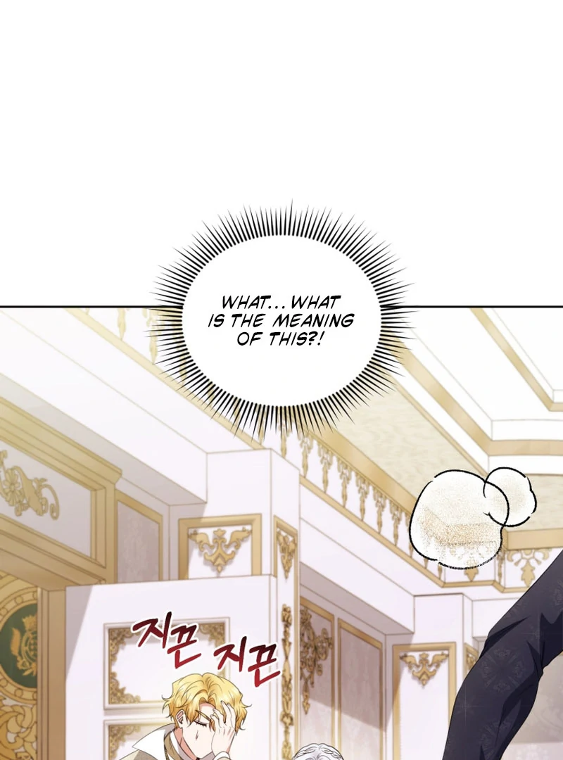 The Low-Ranking Civil Servant Wants to Achieve Success Chapter 37 427 033