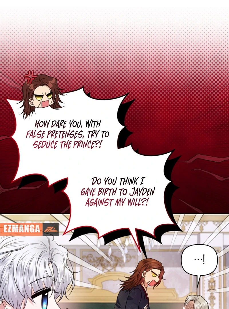 The Low-Ranking Civil Servant Wants to Achieve Success Chapter 37 439 045