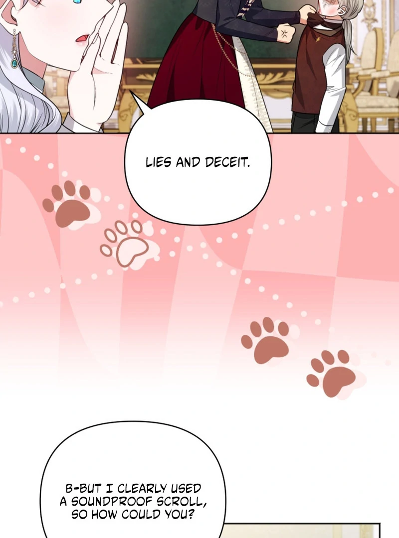 The Low-Ranking Civil Servant Wants to Achieve Success Chapter 37 440 046