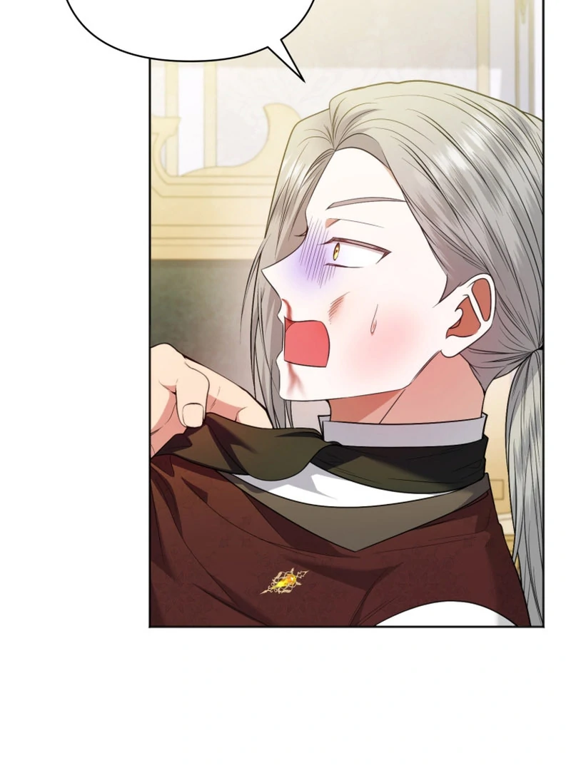 The Low-Ranking Civil Servant Wants to Achieve Success Chapter 37 441 047