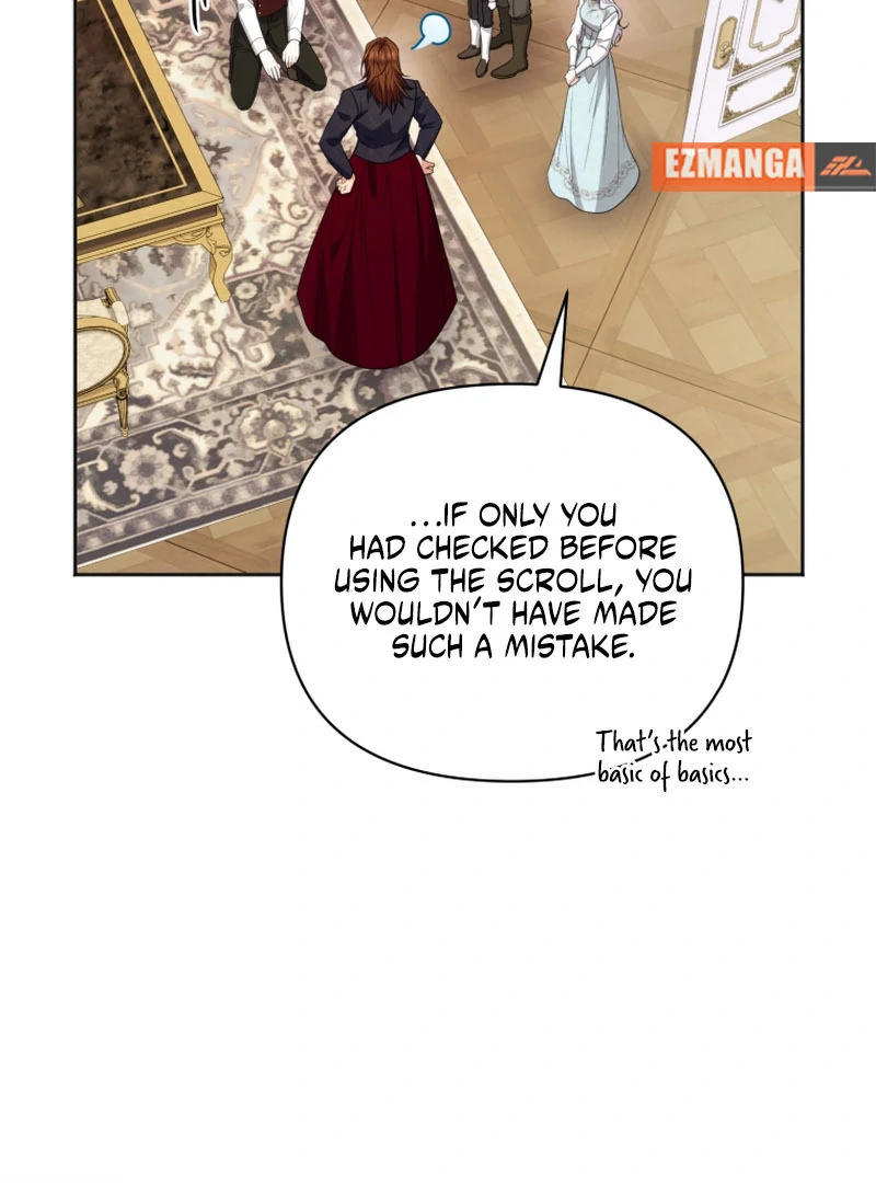 The Low-Ranking Civil Servant Wants to Achieve Success Chapter 37 448 054