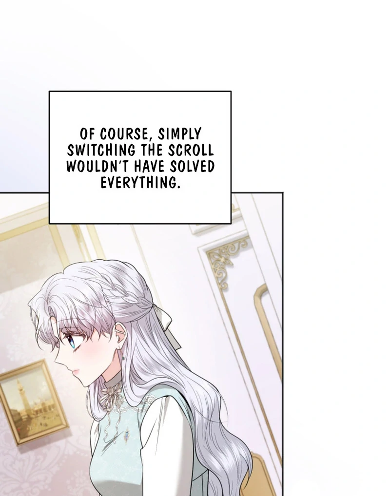 The Low-Ranking Civil Servant Wants to Achieve Success Chapter 37 449 055