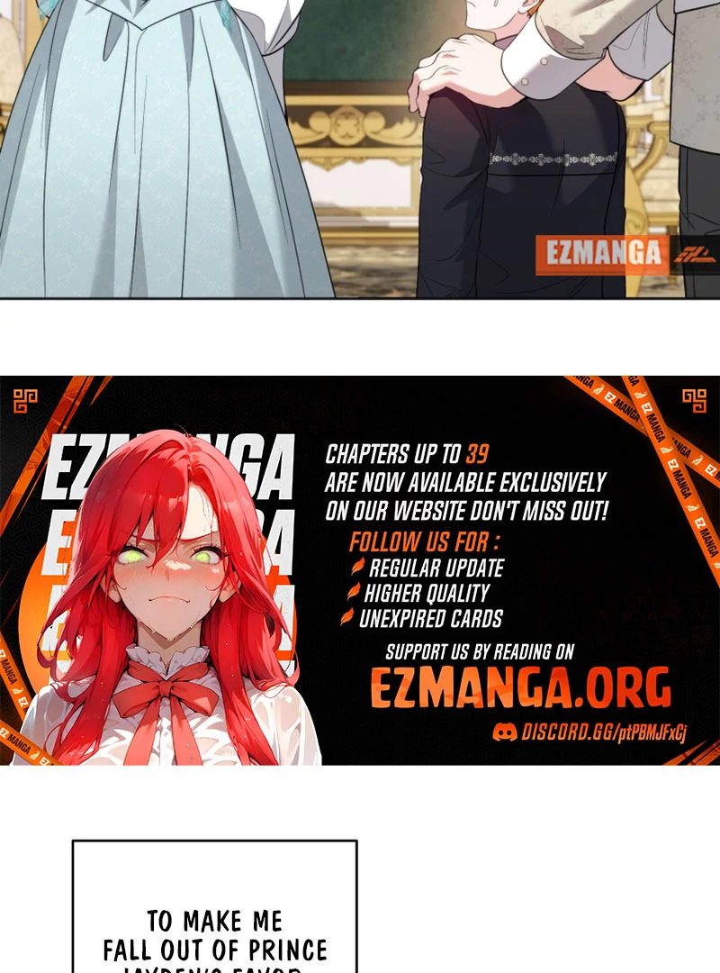 The Low-Ranking Civil Servant Wants to Achieve Success Chapter 37 455 061