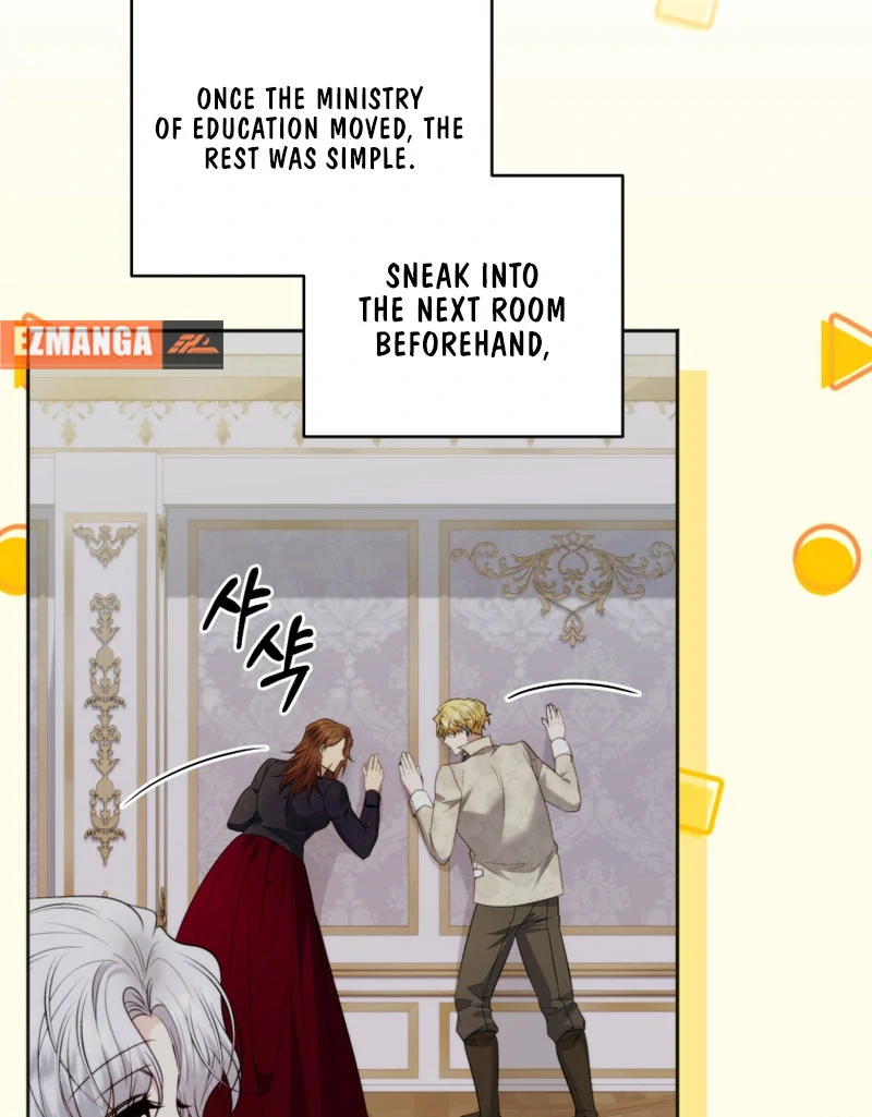 The Low-Ranking Civil Servant Wants to Achieve Success Chapter 37 460 066