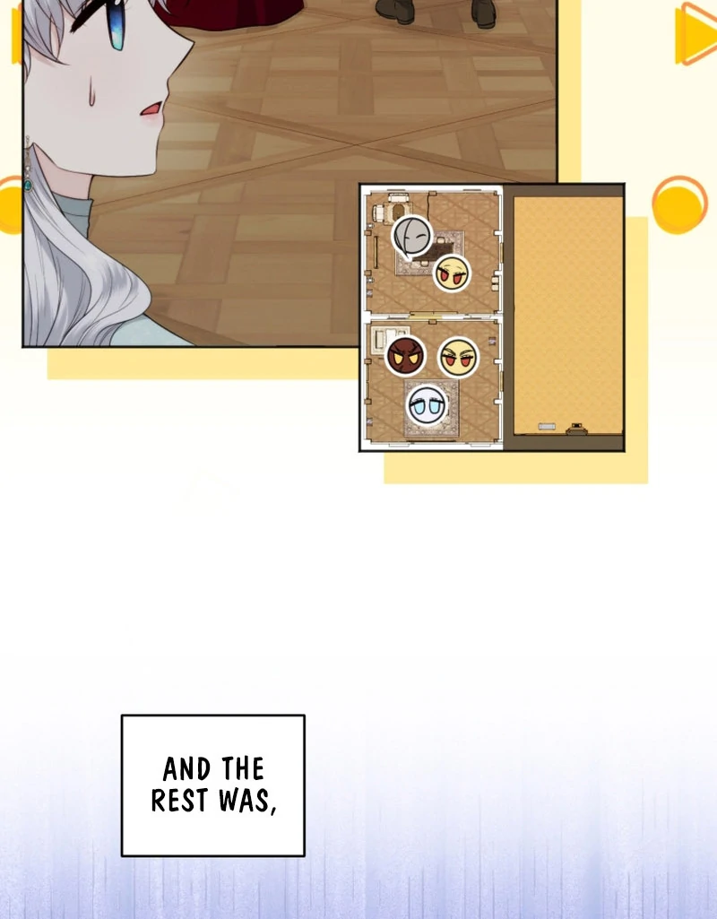 The Low-Ranking Civil Servant Wants to Achieve Success Chapter 37 461 067