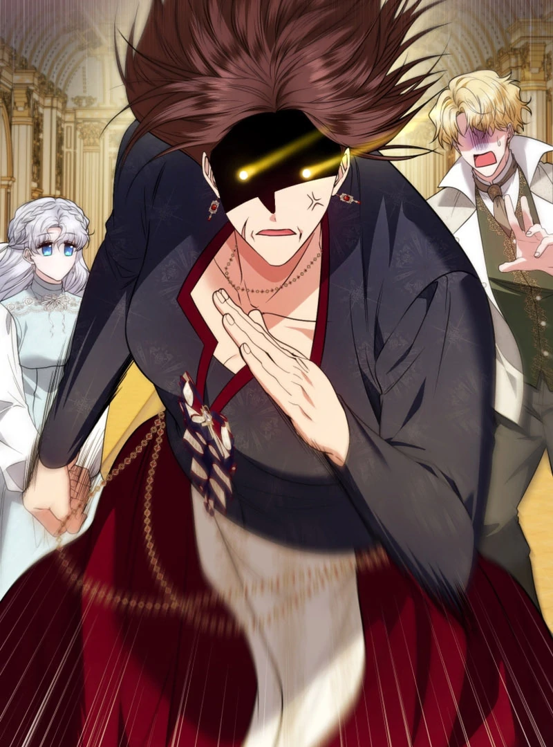 The Low-Ranking Civil Servant Wants to Achieve Success Chapter 37 463 069