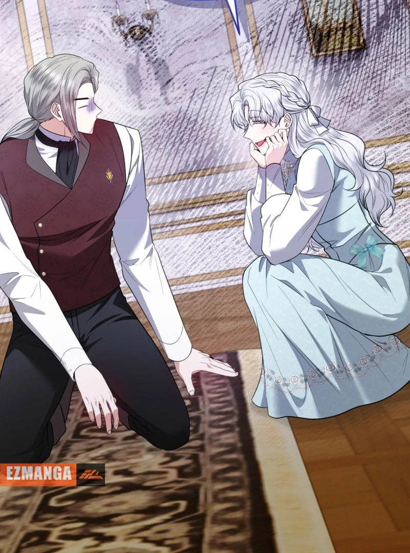 The Low-Ranking Civil Servant Wants to Achieve Success Chapter 37 466 072