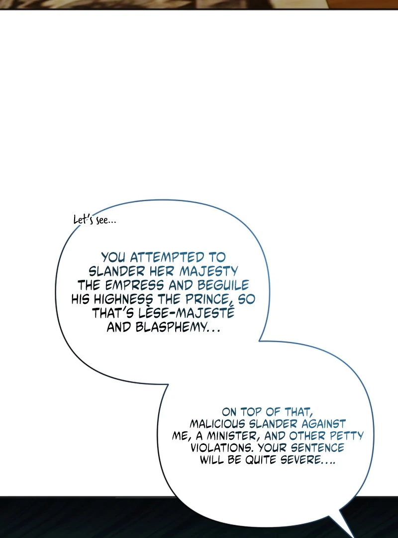 The Low-Ranking Civil Servant Wants to Achieve Success Chapter 37 467 073