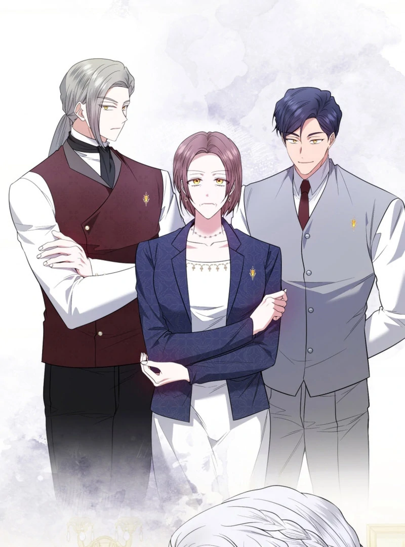 The Low-Ranking Civil Servant Wants to Achieve Success Chapter 37 470 076