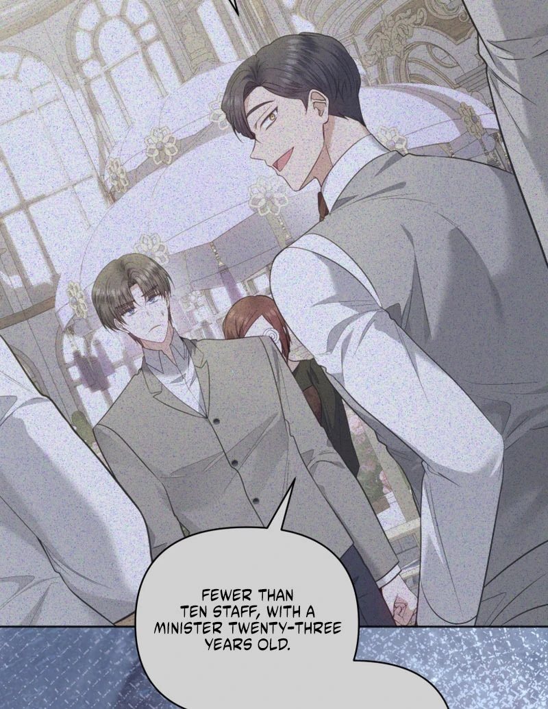 The Low-Ranking Civil Servant Wants to Achieve Success Chapter 37 473 079