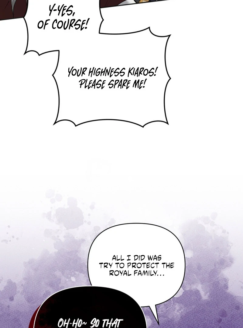 The Low-Ranking Civil Servant Wants to Achieve Success Chapter 37 478 084