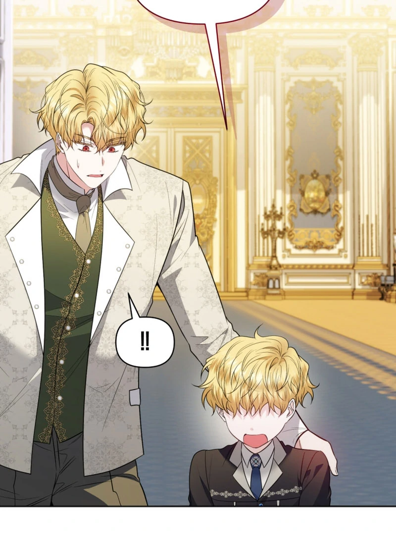 The Low-Ranking Civil Servant Wants to Achieve Success Chapter 37 484 090