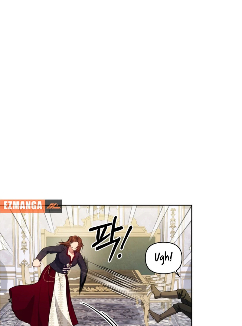 The Low-Ranking Civil Servant Wants to Achieve Success Chapter 37 485 091