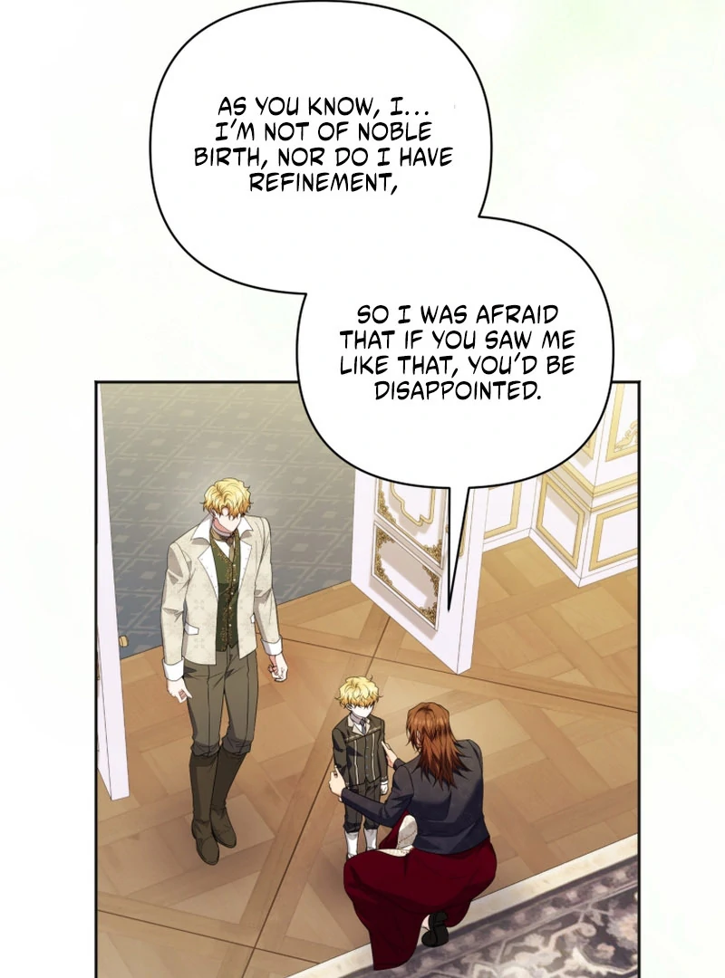 The Low-Ranking Civil Servant Wants to Achieve Success Chapter 37 515 121