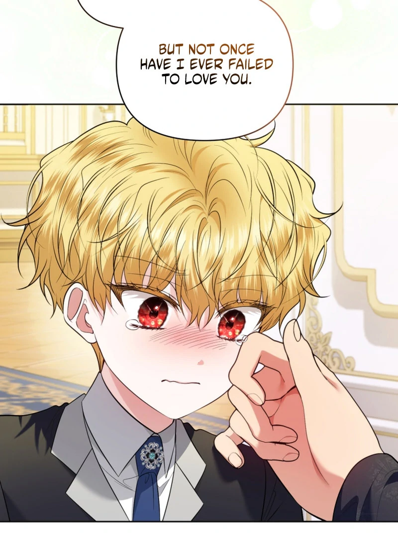 The Low-Ranking Civil Servant Wants to Achieve Success Chapter 37 517 123