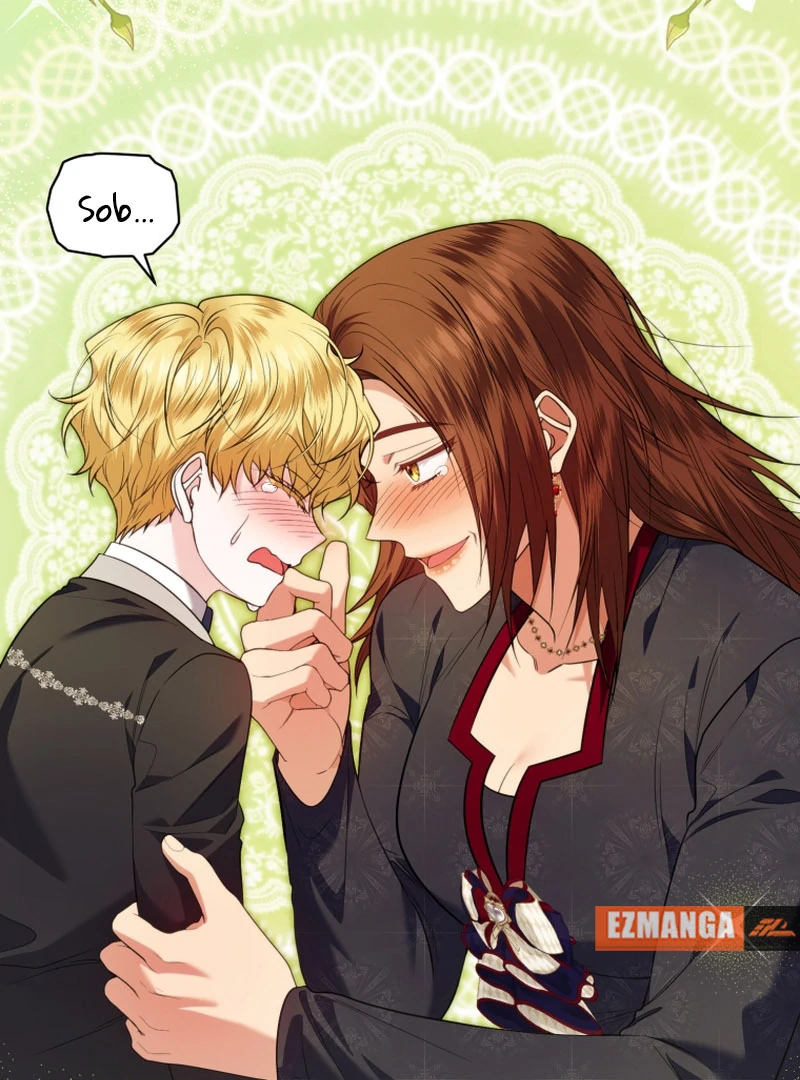 The Low-Ranking Civil Servant Wants to Achieve Success Chapter 37 519 125