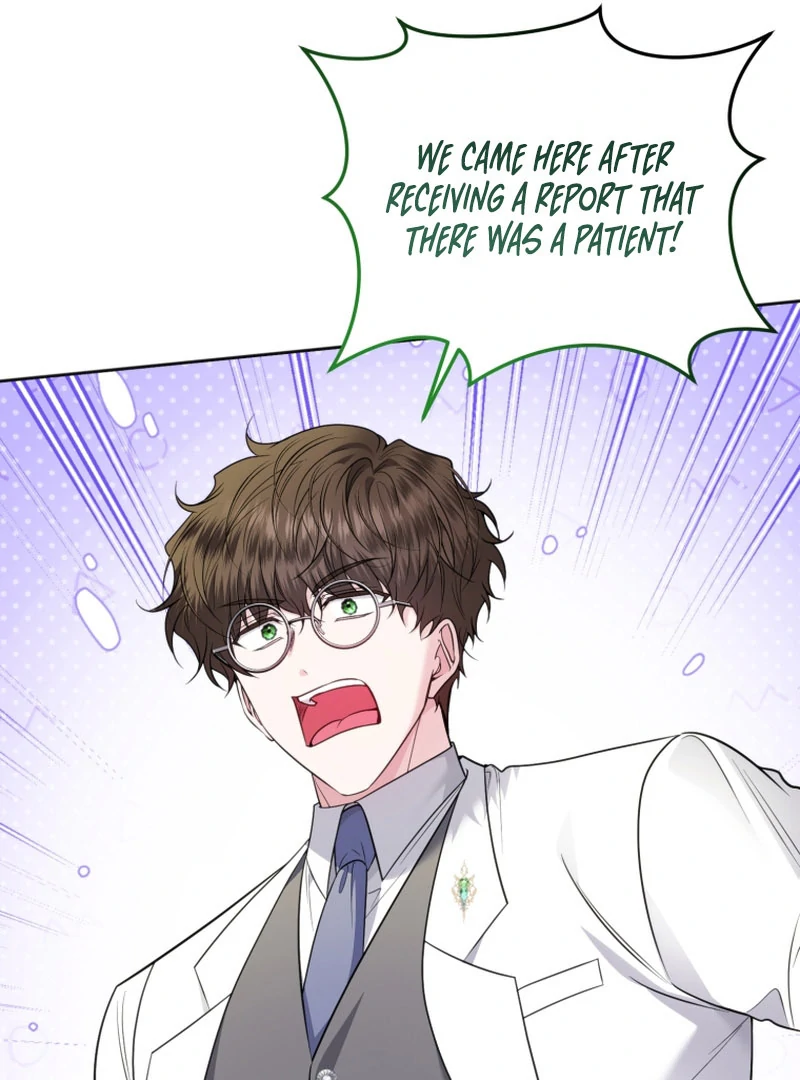 The Low-Ranking Civil Servant Wants to Achieve Success Chapter 38 405 017