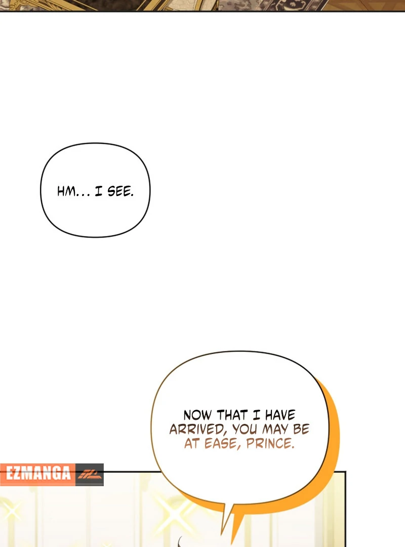 The Low-Ranking Civil Servant Wants to Achieve Success Chapter 38 408 020