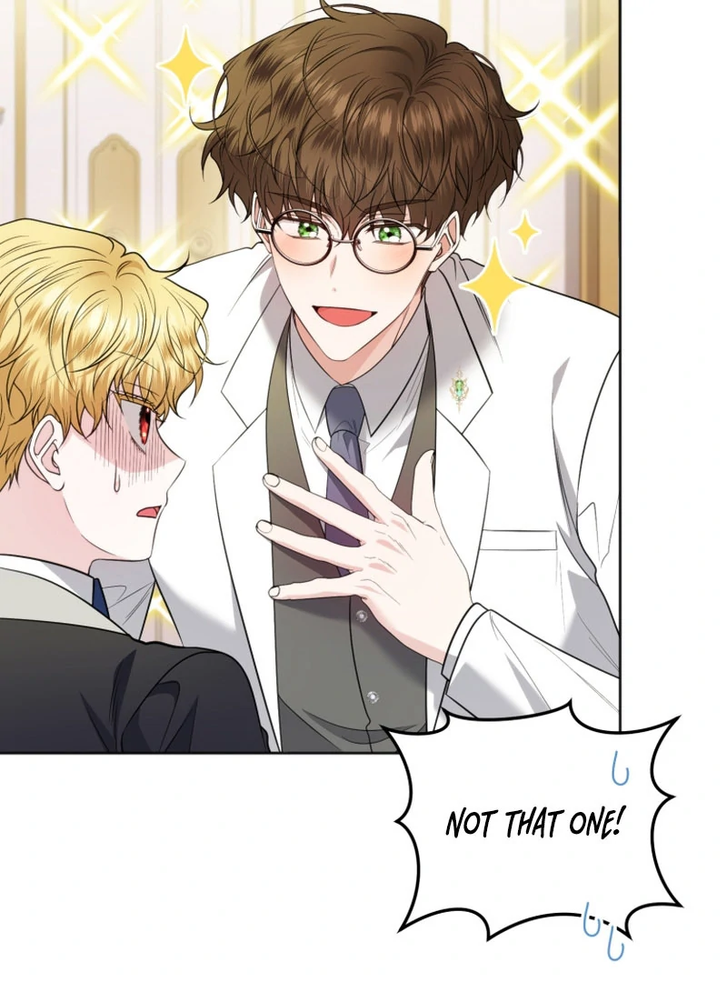 The Low-Ranking Civil Servant Wants to Achieve Success Chapter 38 409 021