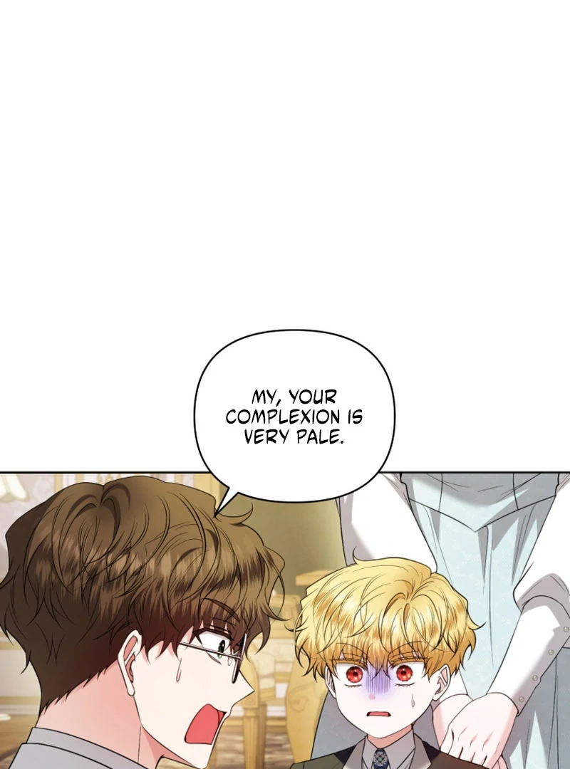 The Low-Ranking Civil Servant Wants to Achieve Success Chapter 38 410 022