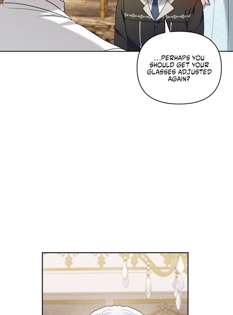 The Low-Ranking Civil Servant Wants to Achieve Success Chapter 38 411 023