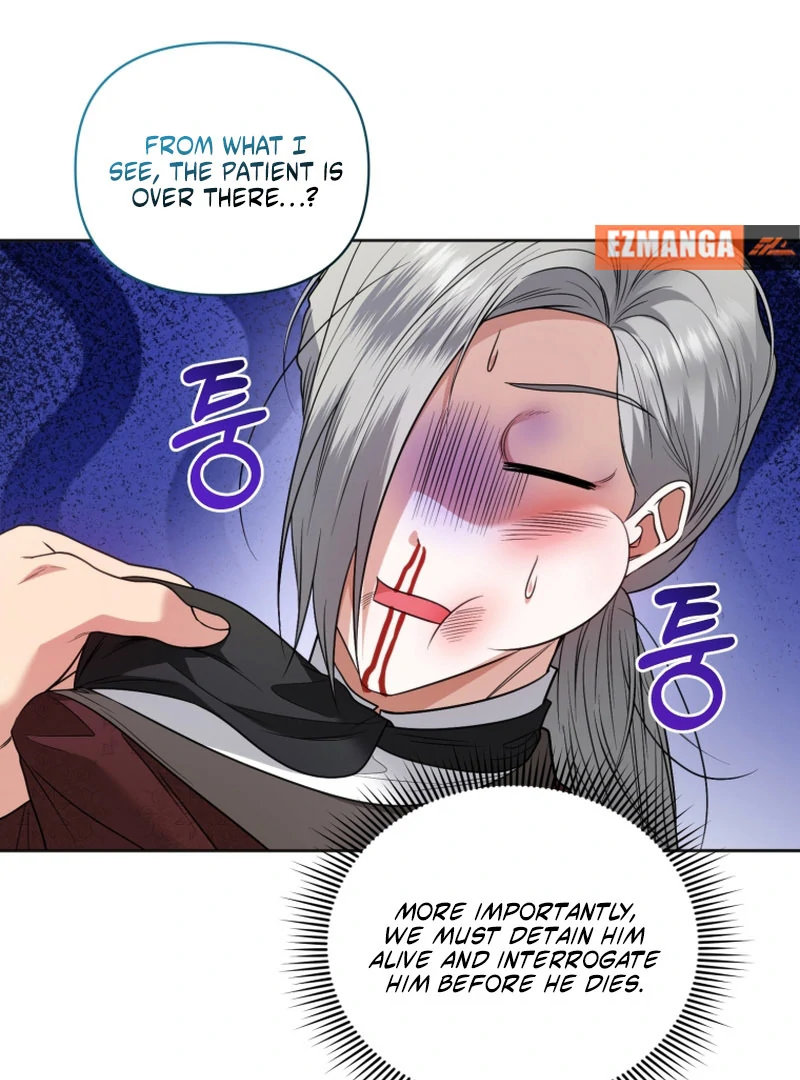 The Low-Ranking Civil Servant Wants to Achieve Success Chapter 38 413 025