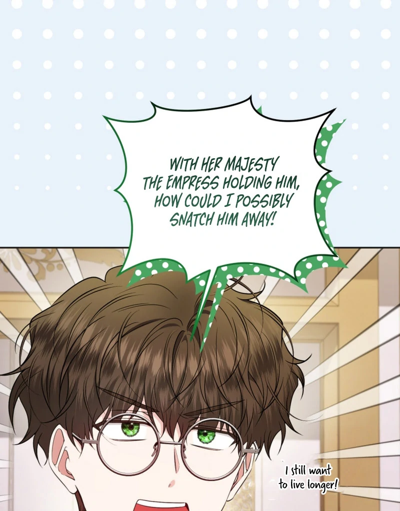 The Low-Ranking Civil Servant Wants to Achieve Success Chapter 38 416 028