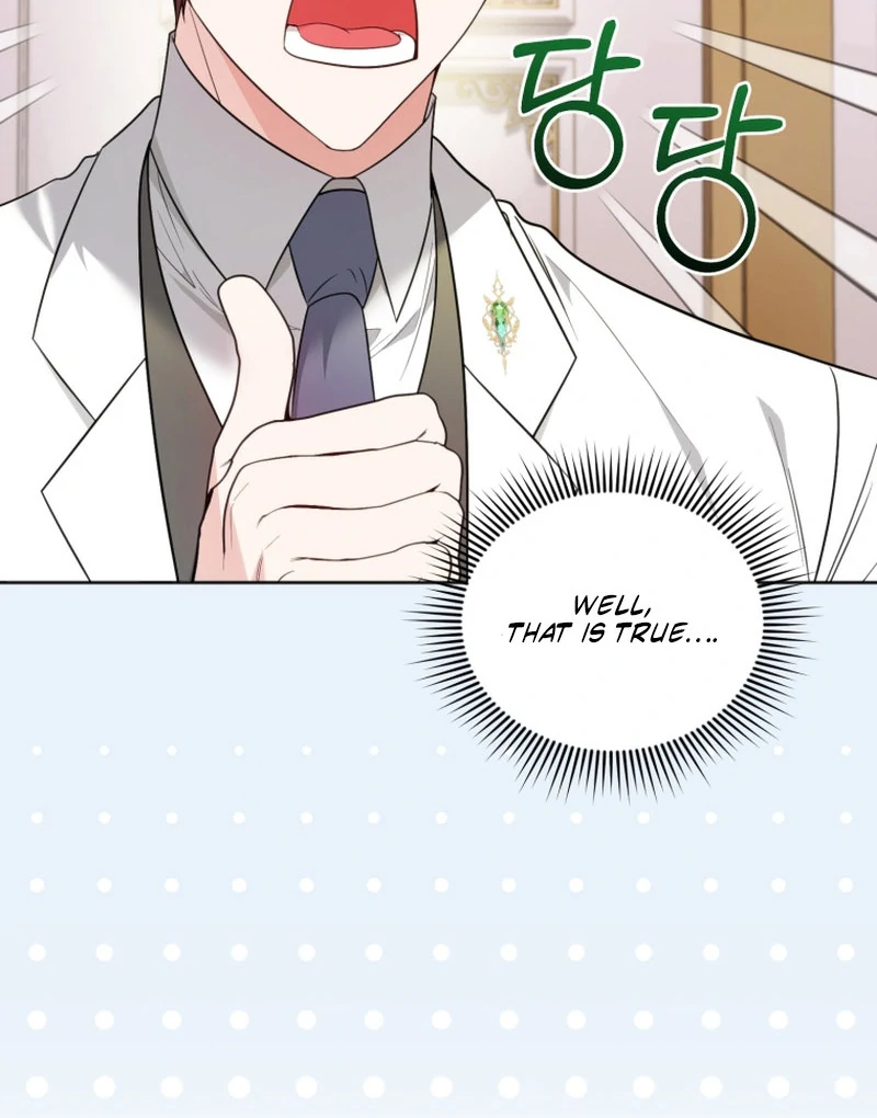 The Low-Ranking Civil Servant Wants to Achieve Success Chapter 38 417 029