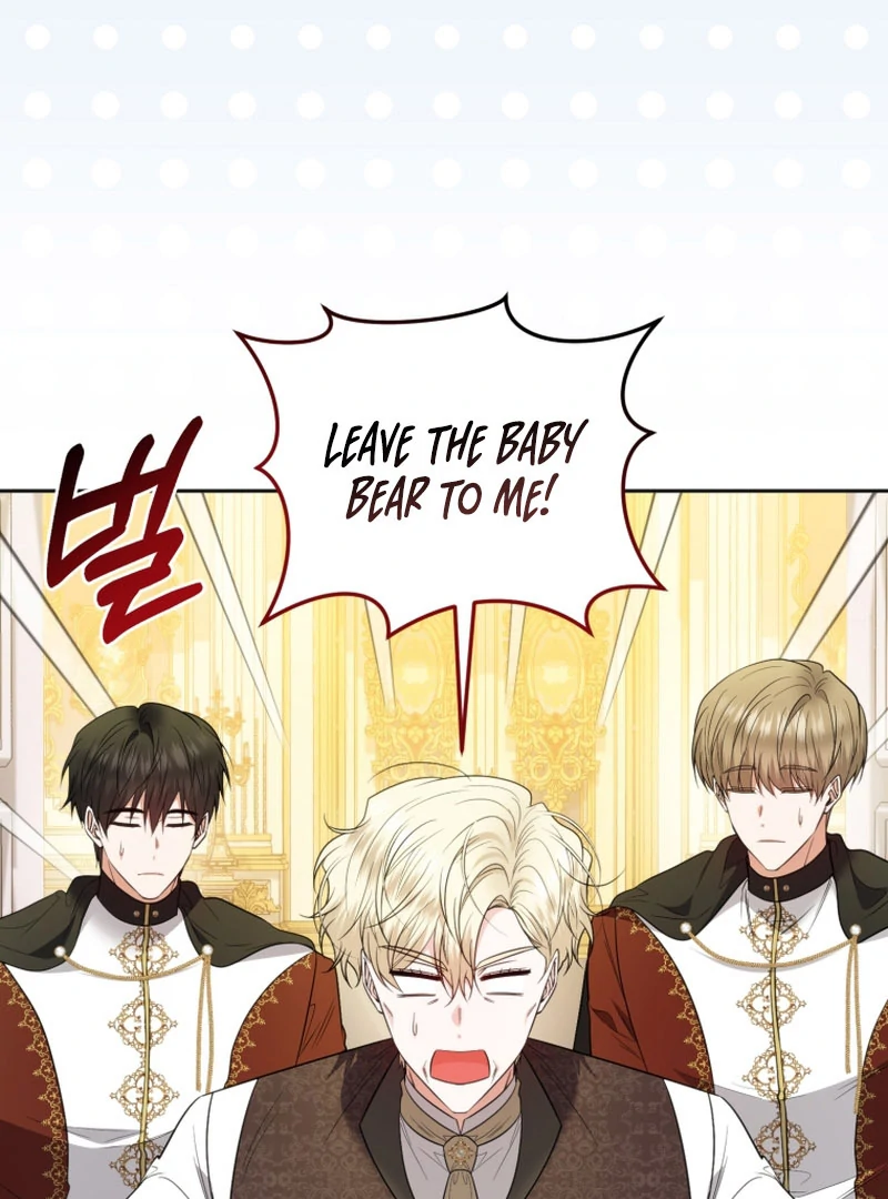 The Low-Ranking Civil Servant Wants to Achieve Success Chapter 38 418 030