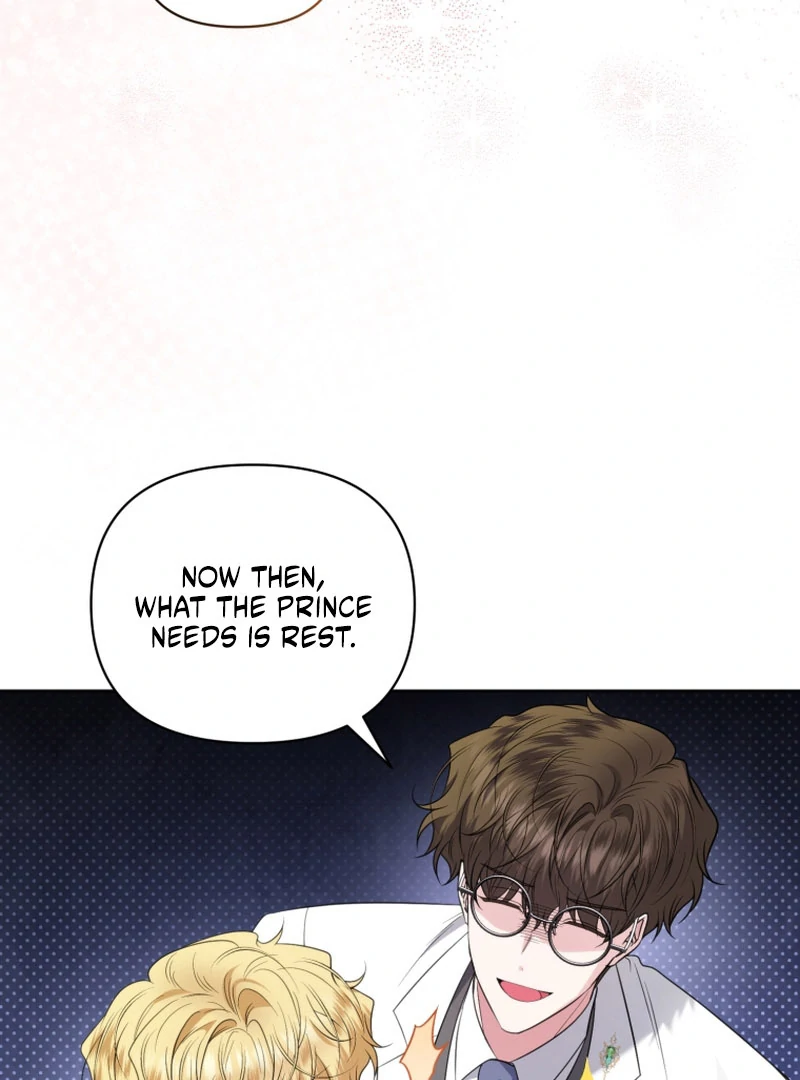 The Low-Ranking Civil Servant Wants to Achieve Success Chapter 38 423 035