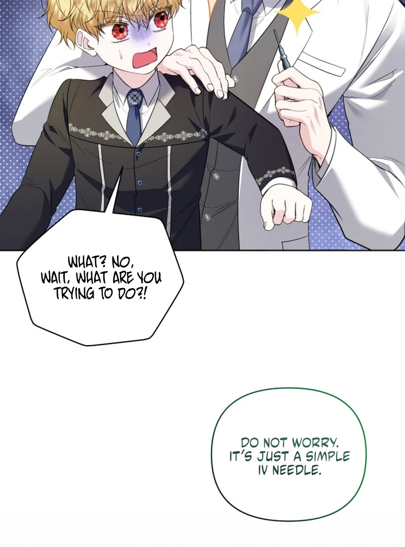 The Low-Ranking Civil Servant Wants to Achieve Success Chapter 38 424 036