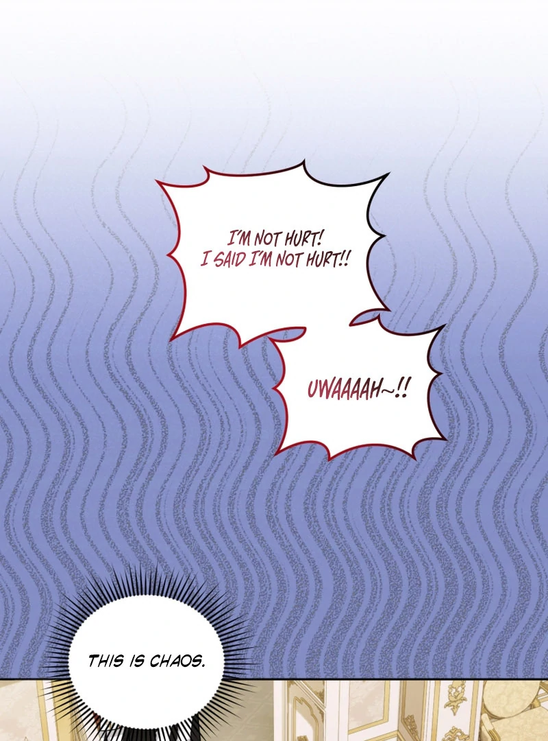 The Low-Ranking Civil Servant Wants to Achieve Success Chapter 38 425 037