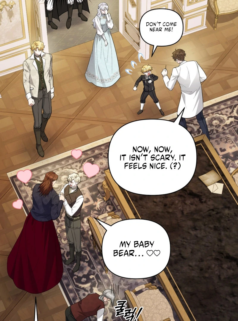 The Low-Ranking Civil Servant Wants to Achieve Success Chapter 38 426 038