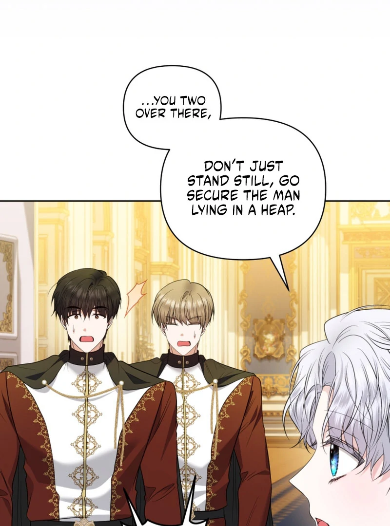 The Low-Ranking Civil Servant Wants to Achieve Success Chapter 38 428 040